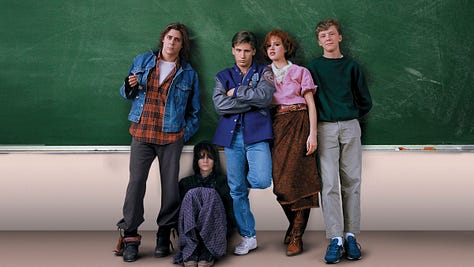 Coming of Age Movies - Nostalgia Nation