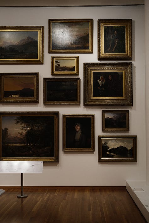 The High Museum of Art what to do in Atlanta Georgia by food and travel writer Courtney Jill Bishop.The High Museum of Art what to do in Atlanta Georgia by food and travel writer Courtney Jill Bishop.