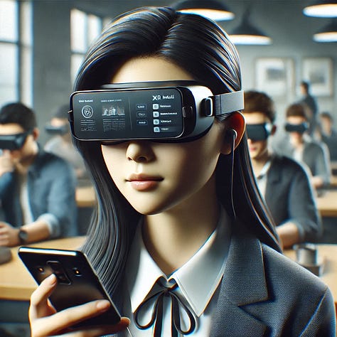 HK's First Free-of-Charge, One-Stop Extended Reality Mobile App Empowering Students to Master Interpretation and Public Speaking with No Time and Space Constraints