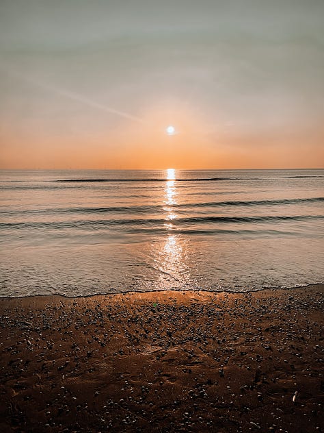 Amsterdam und Zandvoort 