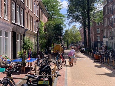 cycles, cars, change, amsterdam, cycling, urban