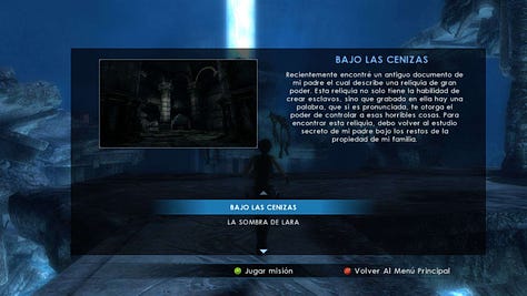 Tomb Raider Underworld DLC