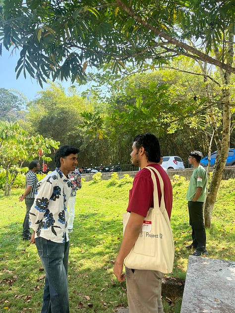 TinkerDay Wayanad