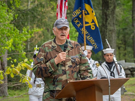 Memorial Day 2018