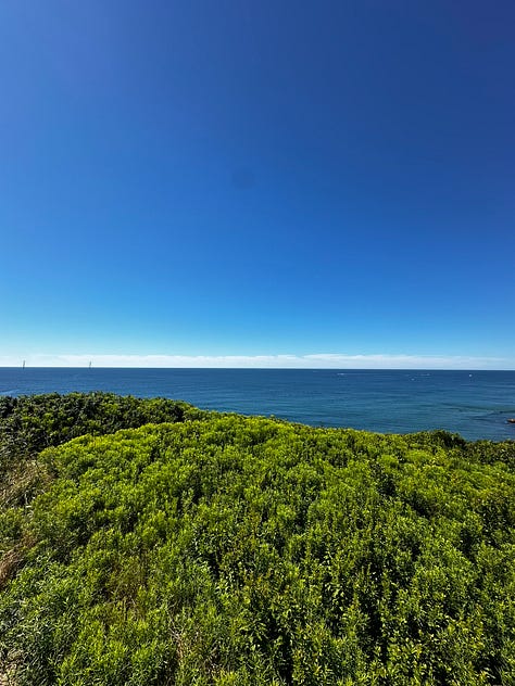 Photos of Block Island