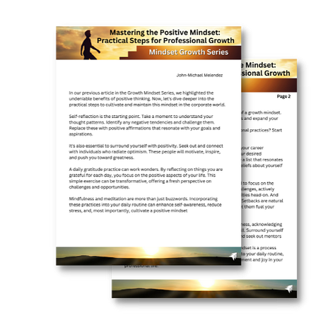 Downloadable PDF Guide