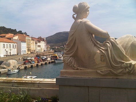Port Vendres