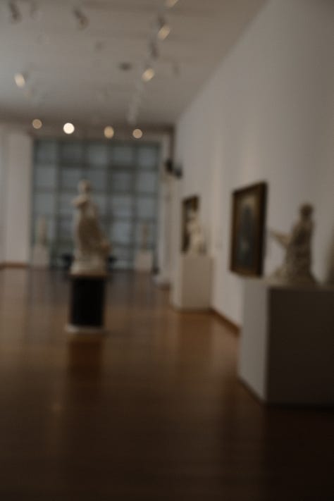 The High Museum of Art what to do in Atlanta Georgia by food and travel writer Courtney Jill Bishop.The High Museum of Art what to do in Atlanta Georgia by food and travel writer Courtney Jill Bishop.