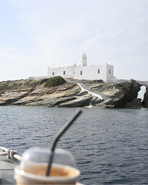 sifnos dga