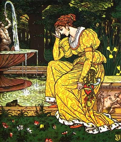 frog, prince, princess, literature, kiss, love