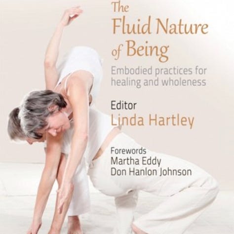 The Fluid Nature of Being. The Yoga Teacher's Survival Guide.