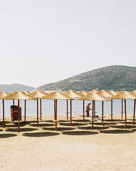 sifnos on 35mm film dga