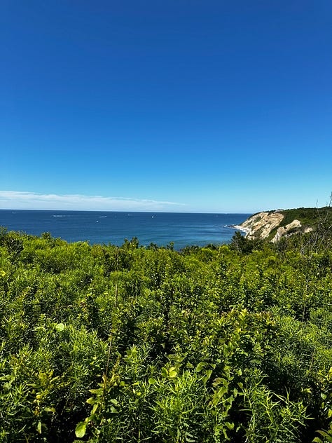 Photos of Block Island