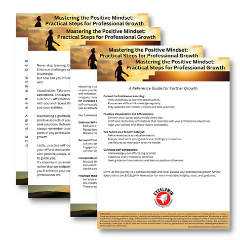 Downloadable PDF Guide