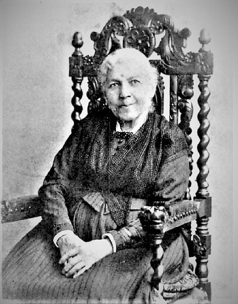New York Daily Tribune, Harriet Jacobs, 'Incidents in the Life of a Slave Girl'