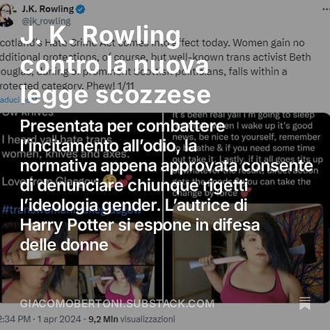 Articoli pubblicati su Notturno nel 2024