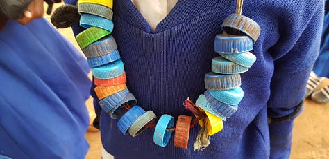 Mikuyu Tanzania