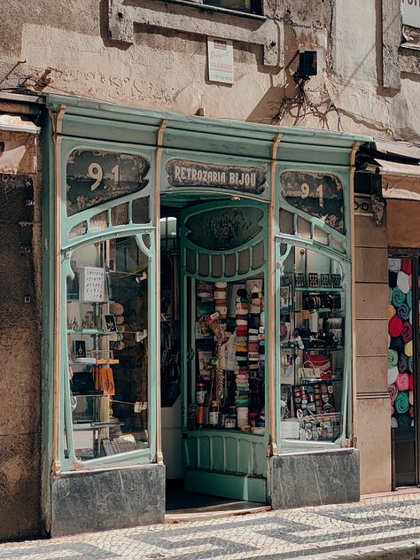 He vuelto a conectar con la fotografía, y qué diversión