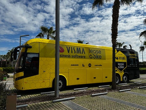 Volta a Catalunya 2025