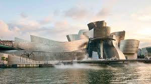 Modern Influences in Architecture - Calatrava bridge, Bilbao's Guggenheim and Zaha Hadid Architects