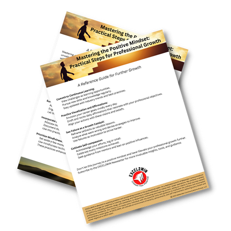 Downloadable PDF Guide