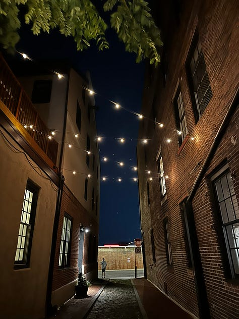 Photos of Philadelphia