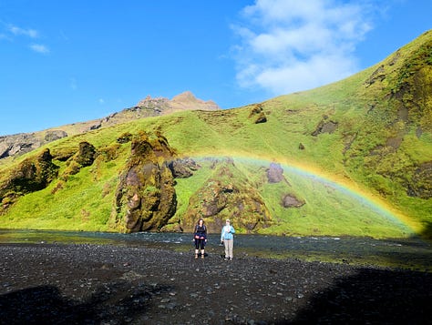 iceland golden circle tour