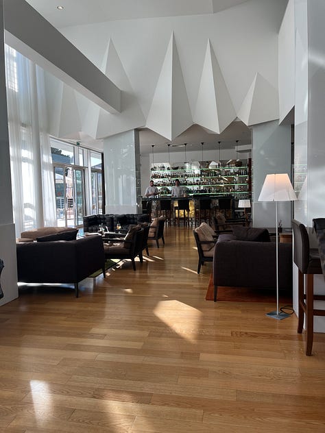 #croatia #losinj #travel #hotelbellevue