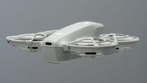 DJI Neo review