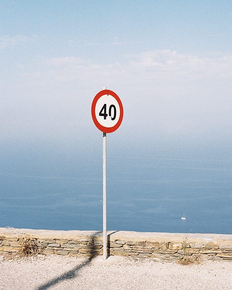 sifnos on 35mm film dga