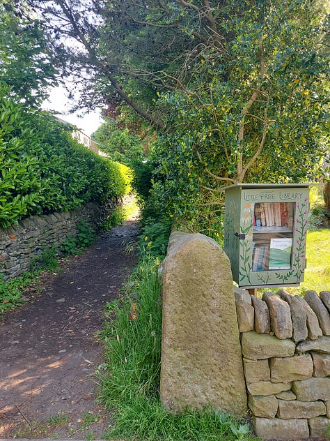 Pennine Way