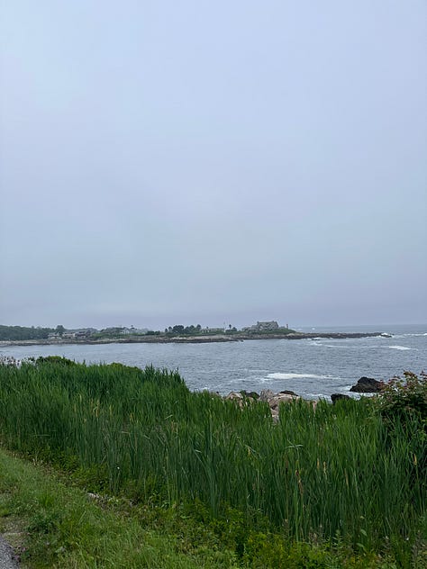Photos of Southern Maine