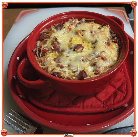 Photos of the planters and bird feeders in front of the apartment. Savory bread pudding. Hurricane season. India wins the T20 Cricket World Cup. 