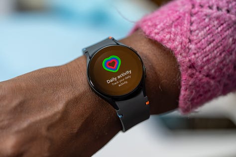 Samsung Galaxy Watch FE LTE