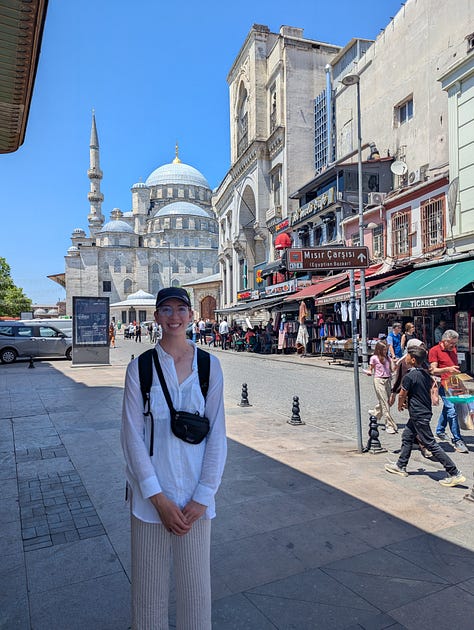 Istanbul