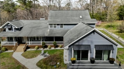 pictures of Evolution House in Toano