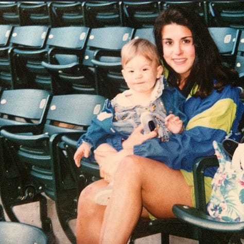 Designing with Nostalgia: Mother’s Day & Summer Rituals