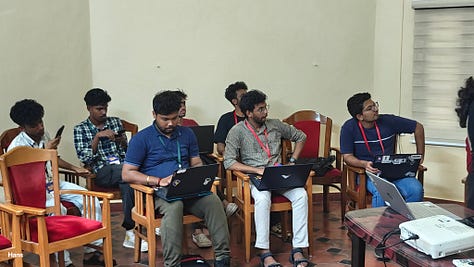 Campus Leadership Summit 2025