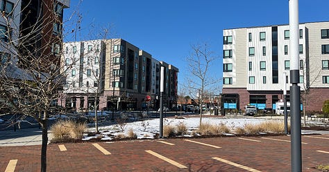 Images from news and commentary over the past week on Williamsburg Independent