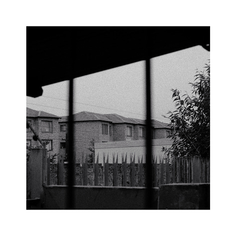 Three black and white images. Shot on Fuji-film XE2.