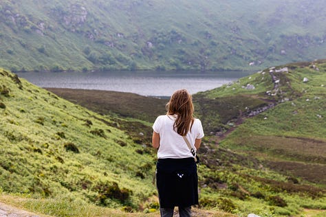 Adventure retreat photos all over the world with Chasers of the Light and Signal Fire