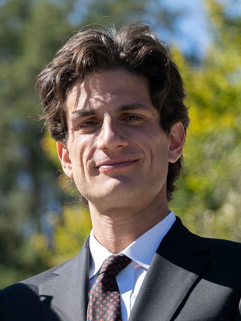 Jack Schlossberg Gallery