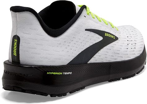 Brooks Hyperion Tempo