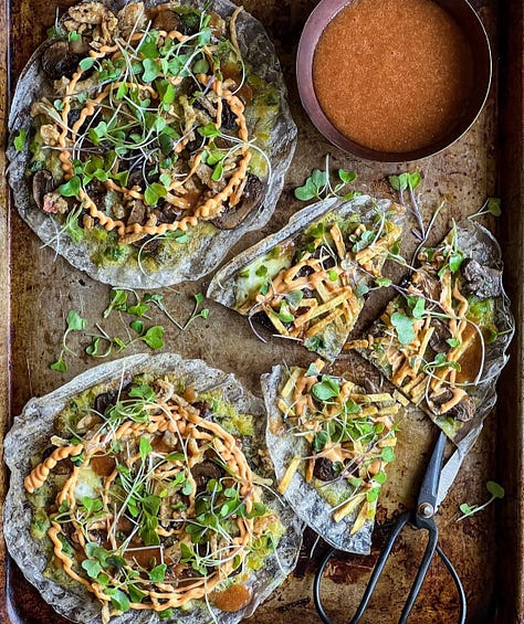 recipes made from Ever-Green Vietnamese