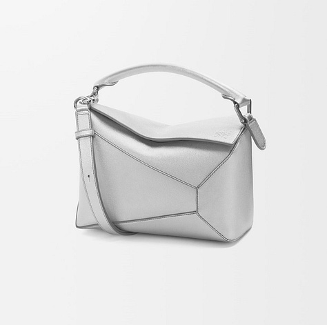 Jonathan Anderson's Craft Prize for Loewe and the Iconic Puzzle Bag