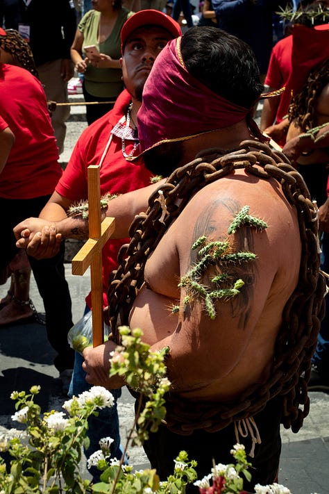 los engrillados de atlixco