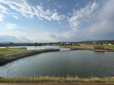 Photos from around Club Wyndham Pagosa Springs