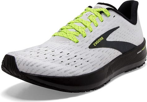 Brooks Hyperion Tempo