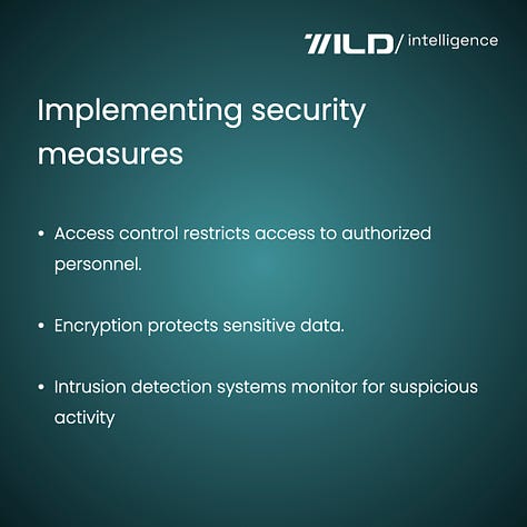 Security and robustness | A Wild Intelligence exclusive series