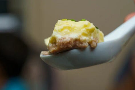 6 Steamed Egg Recipes